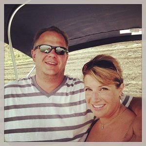 Meet your Posher, Tamara salerno